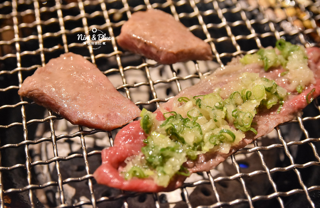 乾杯燒肉 台中新光 午間套餐生日優惠12
