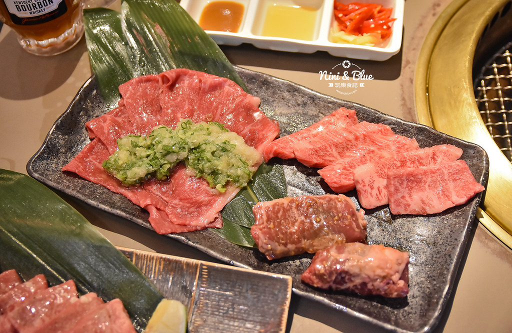 乾杯燒肉 台中新光 午間套餐生日優惠01