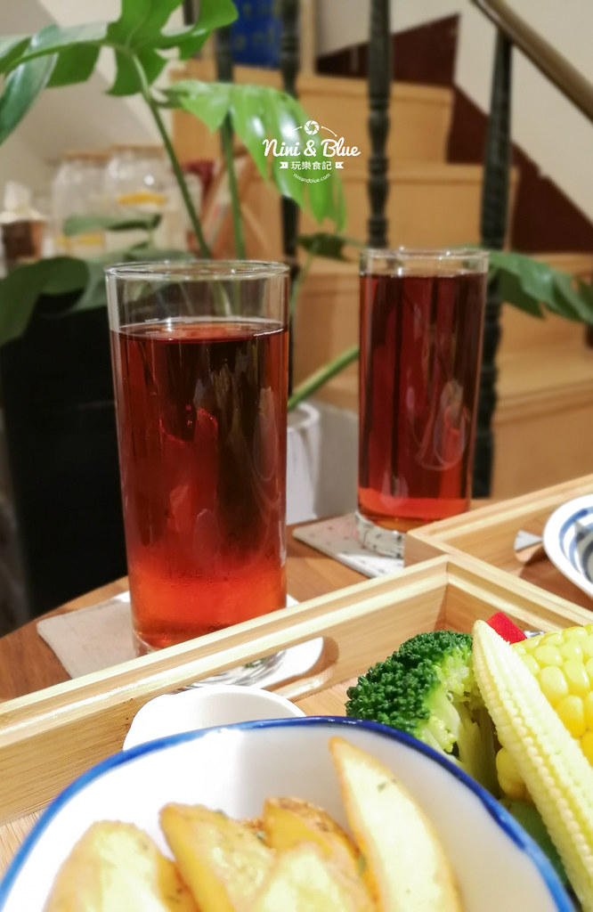 台中西區早午餐 一人一伴 菜單25