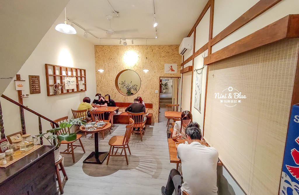 台中西區早午餐 一人一伴 菜單33