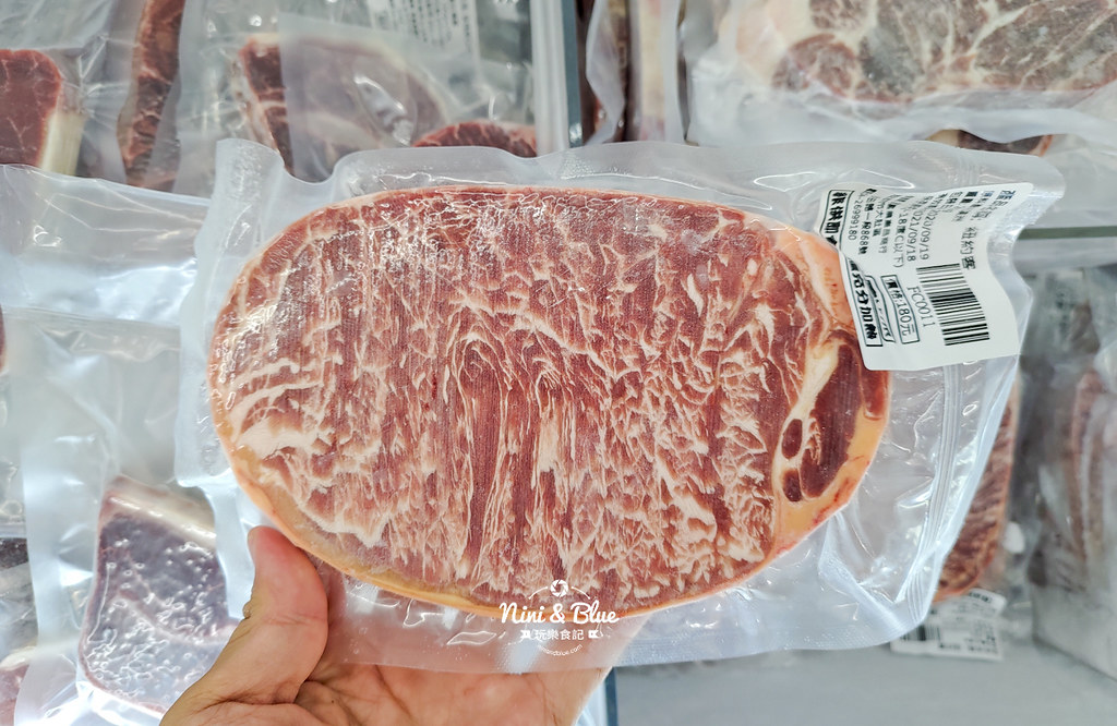 珍饌全冷凍牛排海鮮連鎖專賣店.台中烤肉食材批發33
