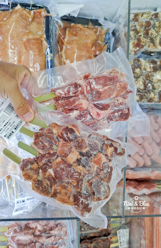 珍饌全冷凍牛排海鮮連鎖專賣店.台中烤肉食材批發23