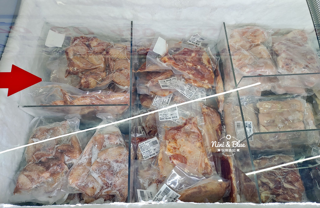 珍饌全冷凍牛排海鮮連鎖專賣店.台中烤肉食材批發14
