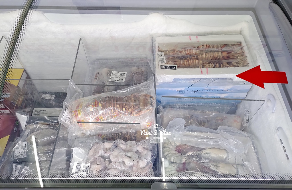 珍饌全冷凍牛排海鮮連鎖專賣店.台中烤肉食材批發10