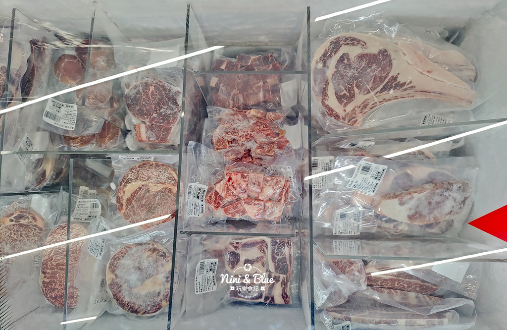 珍饌全冷凍牛排海鮮連鎖專賣店.台中烤肉食材批發27