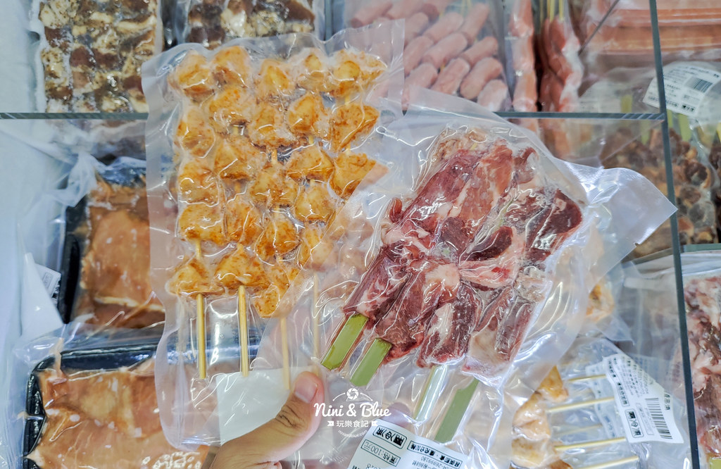 珍饌全冷凍牛排海鮮連鎖專賣店.台中烤肉食材批發22