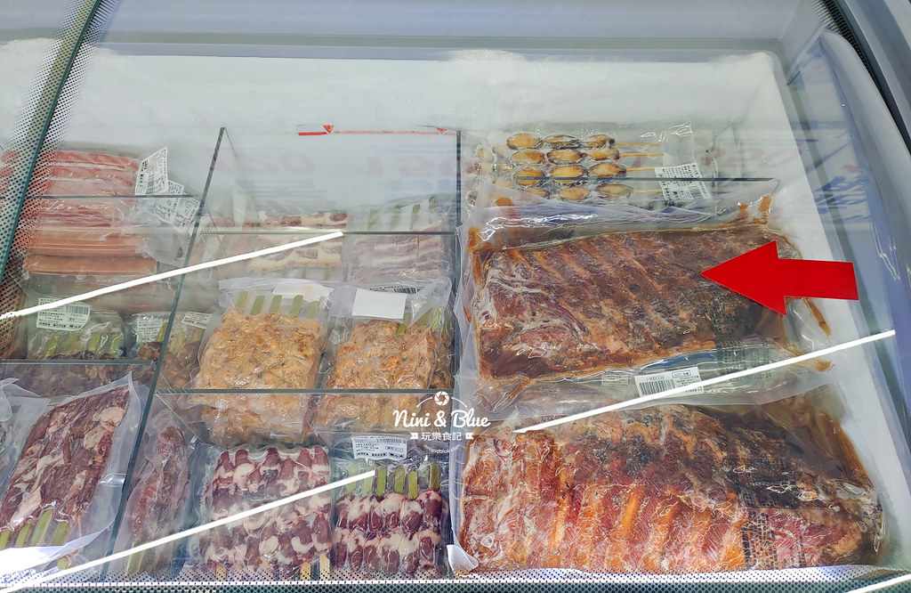 珍饌全冷凍牛排海鮮連鎖專賣店.台中烤肉食材批發20