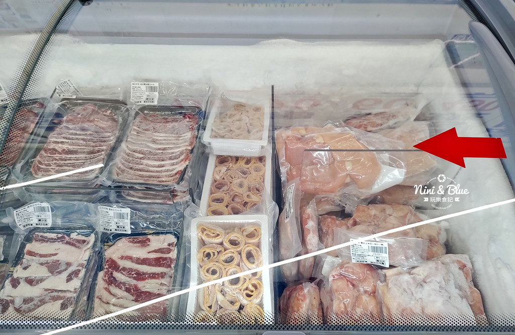 珍饌全冷凍牛排海鮮連鎖專賣店.台中烤肉食材批發15