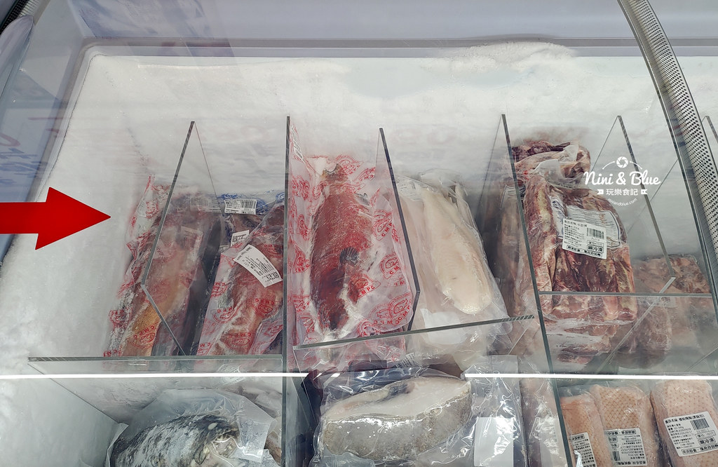 珍饌全冷凍牛排海鮮連鎖專賣店.台中烤肉食材批發05