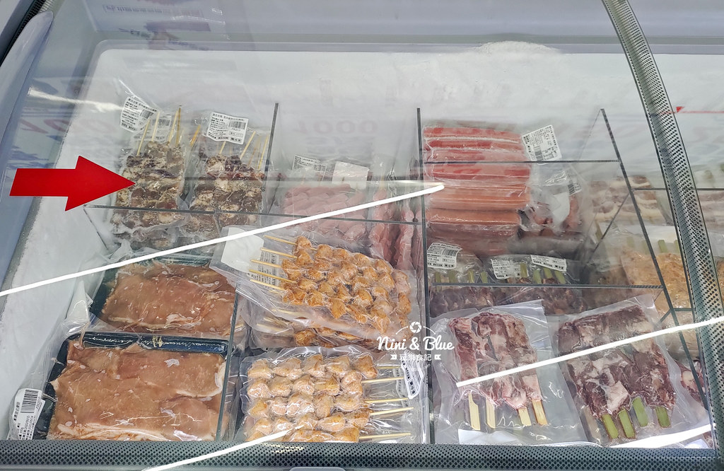 珍饌全冷凍牛排海鮮連鎖專賣店.台中烤肉食材批發19