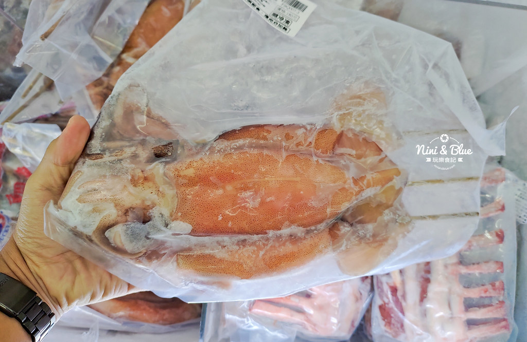 珍饌全冷凍牛排海鮮連鎖專賣店.台中烤肉食材批發18
