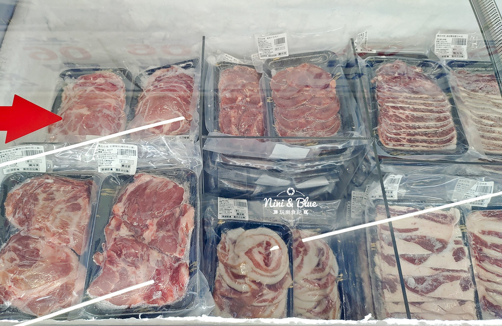 珍饌全冷凍牛排海鮮連鎖專賣店.台中烤肉食材批發17