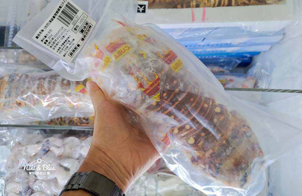 珍饌全冷凍牛排海鮮連鎖專賣店.台中烤肉食材批發11