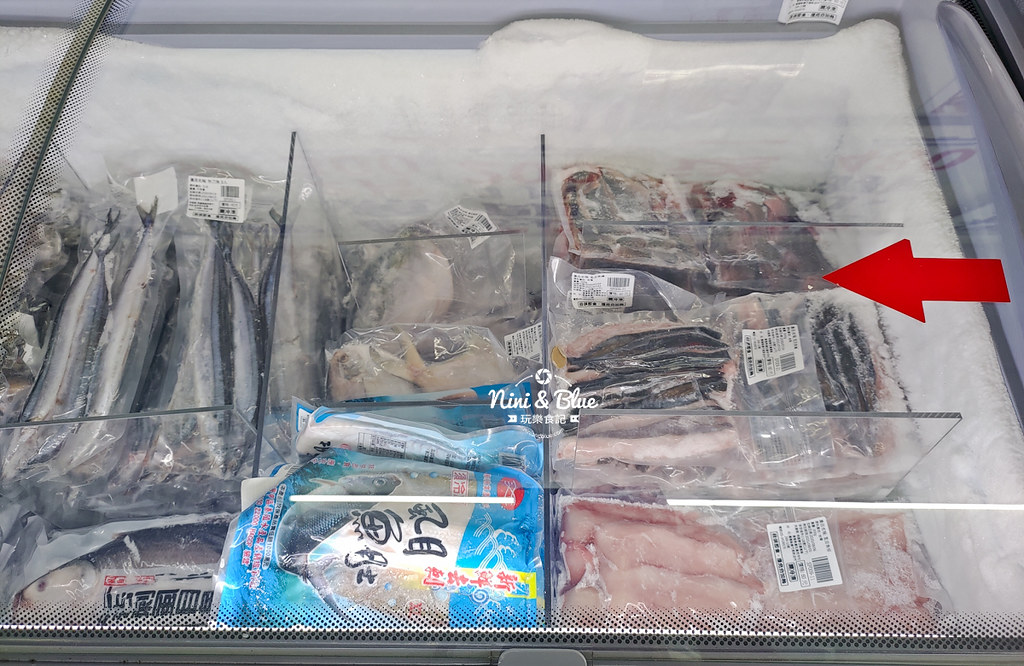 珍饌全冷凍牛排海鮮連鎖專賣店.台中烤肉食材批發08