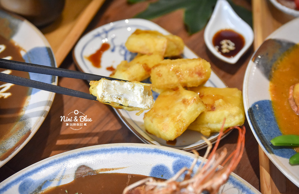 熬匠 台中後火車站咖哩飯 外送菜單17
