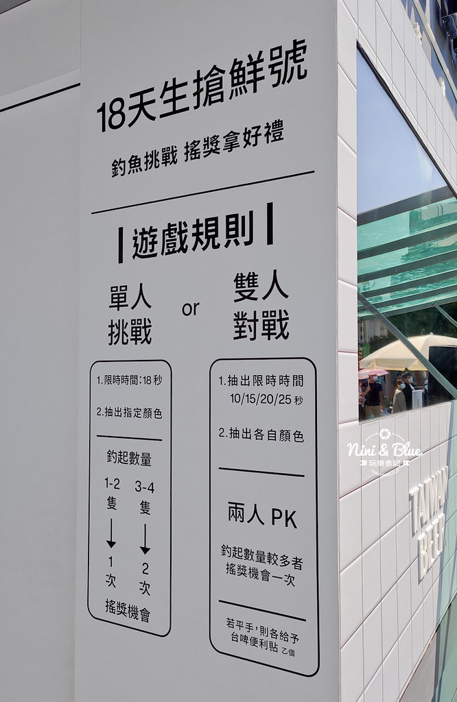 18天生搶鮮號.台中景點13