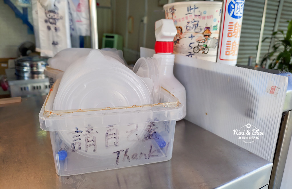 乾媽黑糖冰店.台中豆花吃到飽13