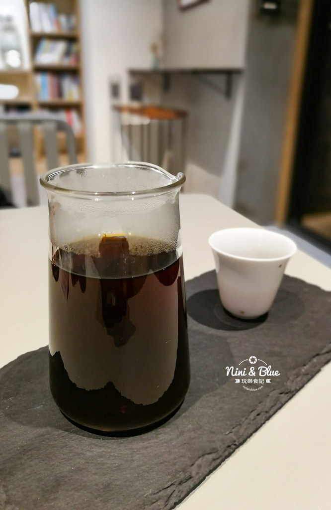 台中勤美咖啡 有圓人menu菜單24