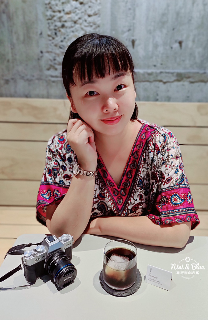 台中勤美咖啡 有圓人menu菜單26