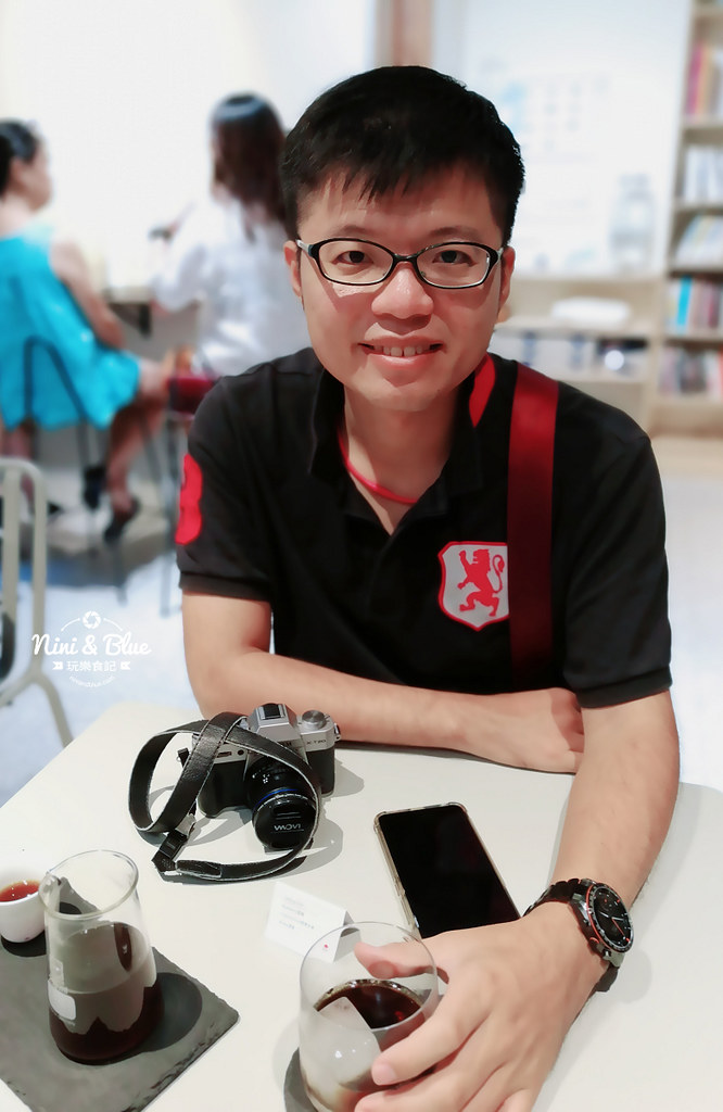 台中勤美咖啡 有圓人menu菜單25