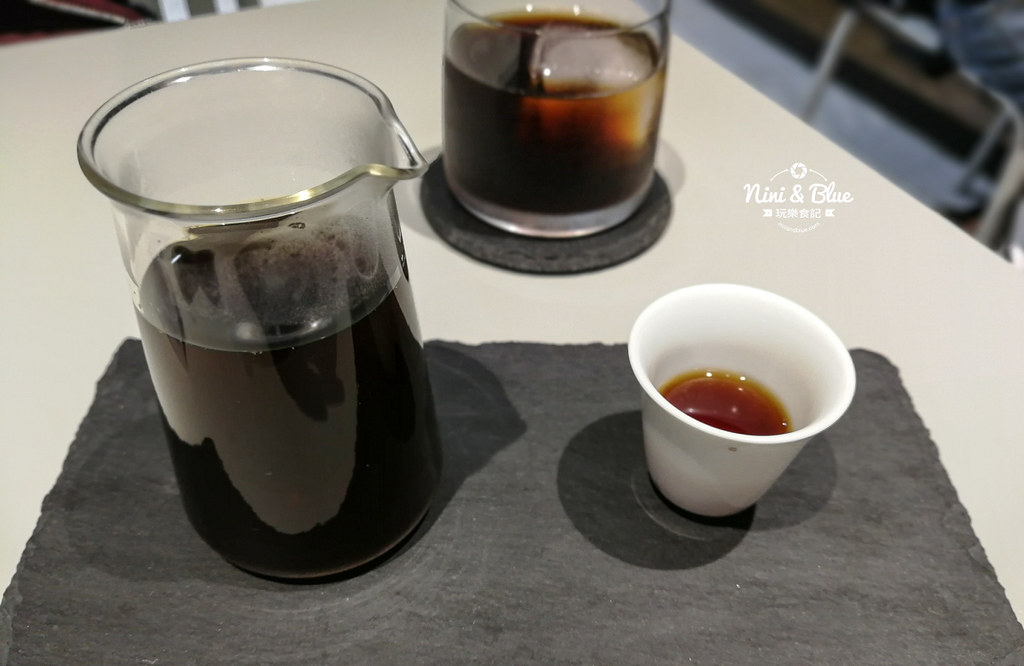 台中勤美咖啡 有圓人menu菜單23