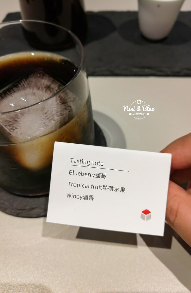 台中勤美咖啡 有圓人menu菜單22