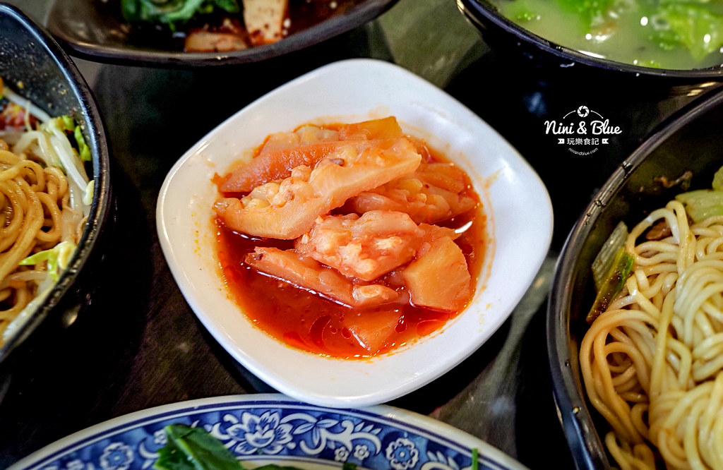 傅眷村味 湘記麵館 菜單外送19 傅眷村味 湘記麵館 菜單外送19