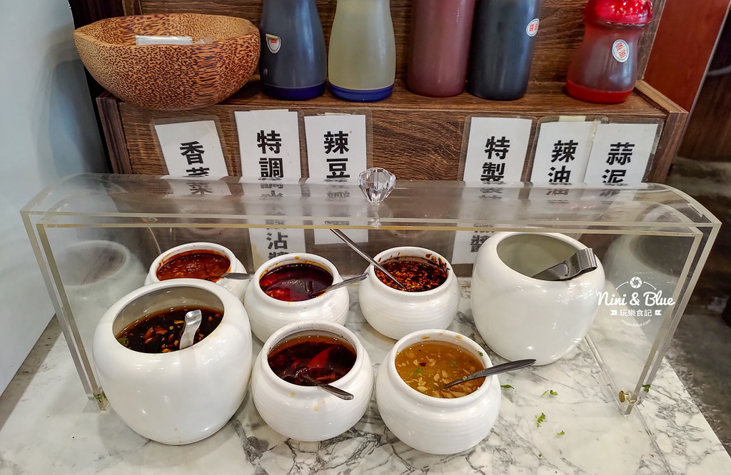 傅眷村味 湘記麵館 菜單外送05 傅眷村味 湘記麵館 菜單外送05