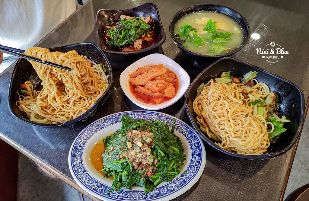 傅眷村味 湘記麵館 菜單外送20 傅眷村味 湘記麵館 菜單外送20