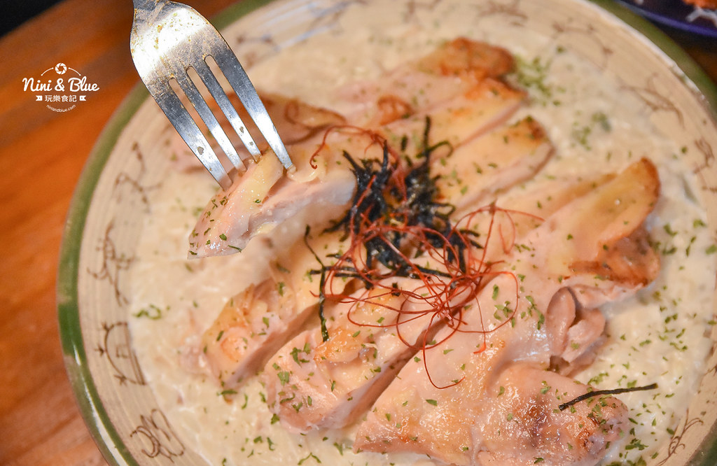禾國義大利麵 pasta餐館 菜單 勤美美食24