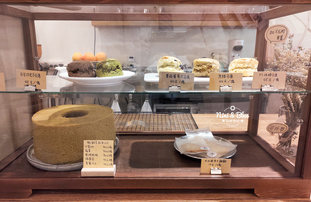 小山田.台中甜點01