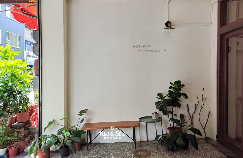 小山田.台中甜點16