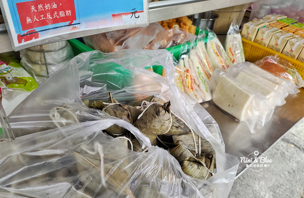 姊妹飯糰.台中北區飯糰12