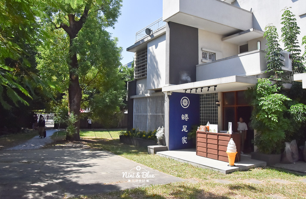 理仁柏舍美感公園 .台中景點20 理仁柏舍美感公園 .台中景點20