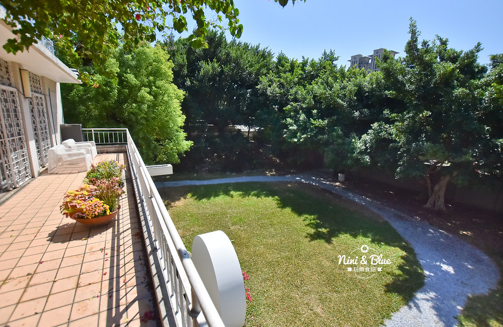 理仁柏舍美感公園 .台中景點13 理仁柏舍美感公園 .台中景點13