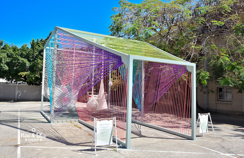 理仁柏舍美感公園 .台中景點01 理仁柏舍美感公園 .台中景點01