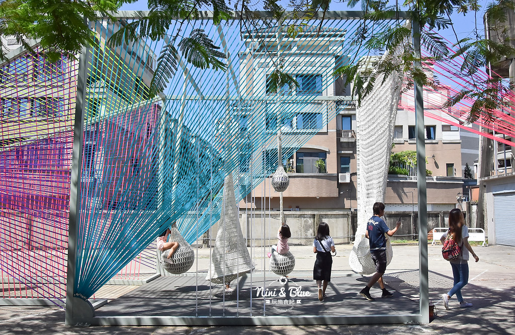 理仁柏舍美感公園 .台中景點24 理仁柏舍美感公園 .台中景點24