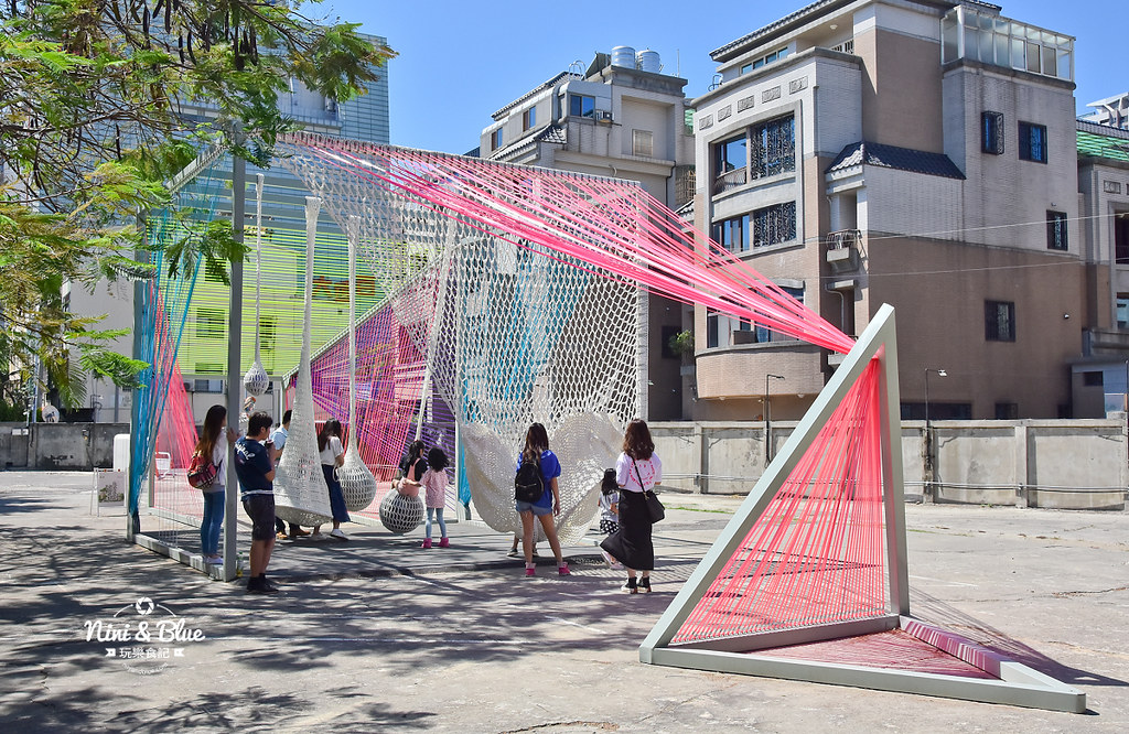 理仁柏舍美感公園 .台中景點23 理仁柏舍美感公園 .台中景點23