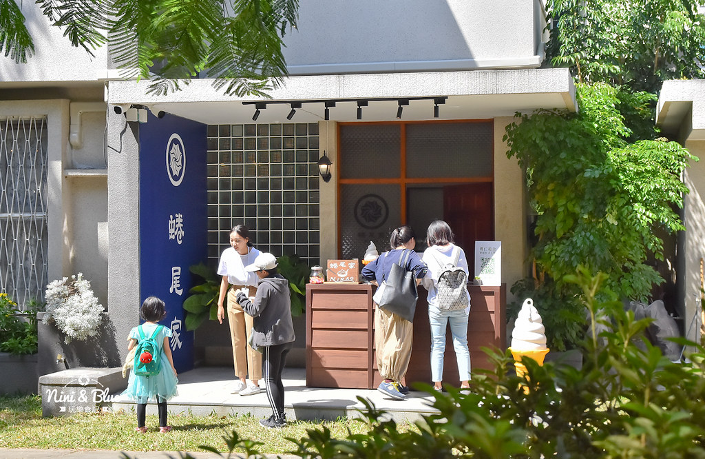 理仁柏舍美感公園 .台中景點21 理仁柏舍美感公園 .台中景點21