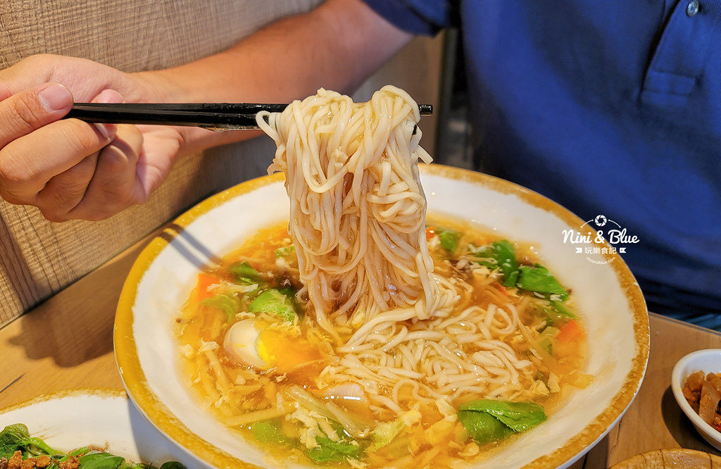 黃家園蒸餃館.模範市場美食14