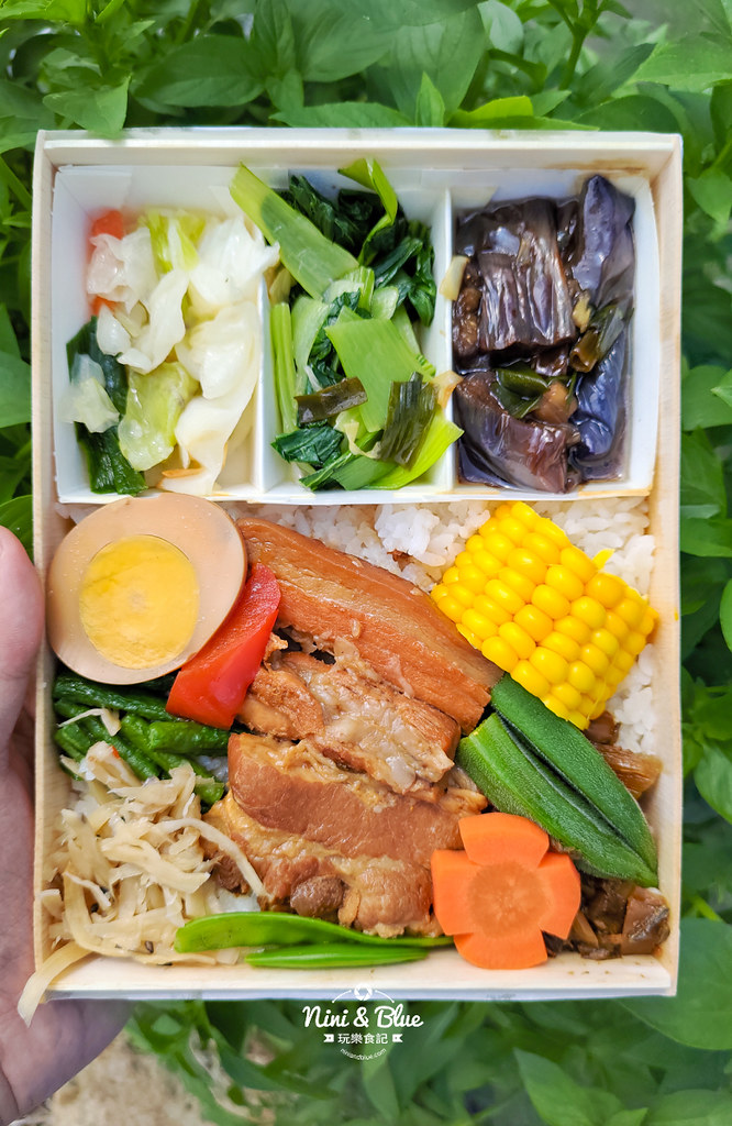 小煮角弁當專販.草屯美食12 小煮角弁當專販.草屯美食12