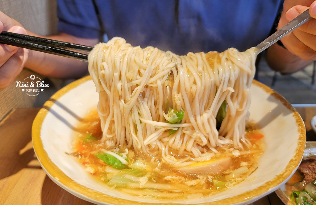黃家園蒸餃館.模範市場美食15