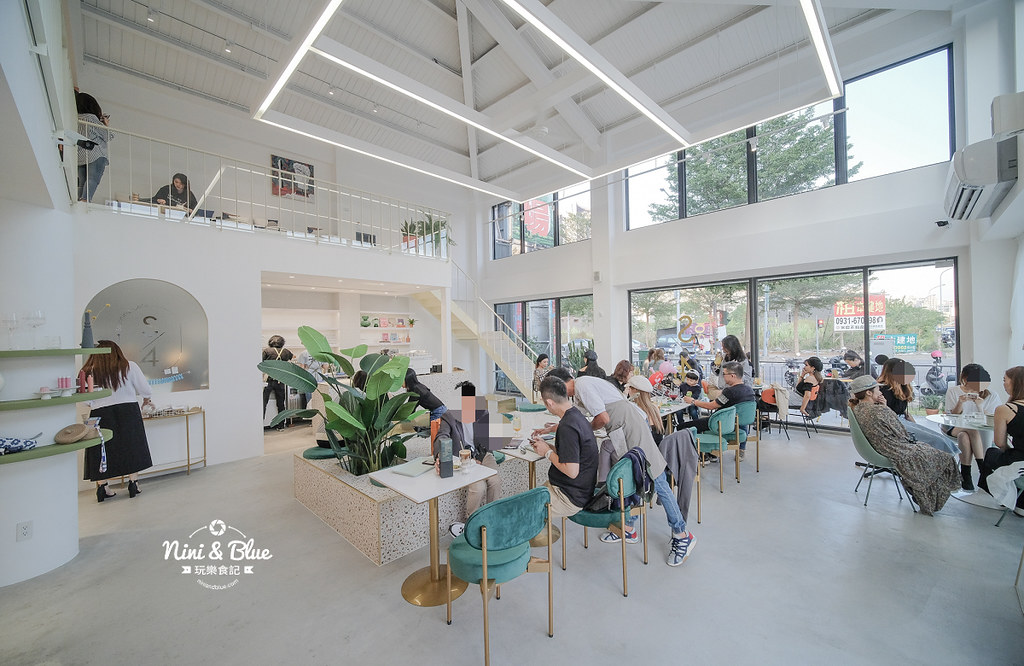 stunning cafe 台中七期網美咖啡菜單02