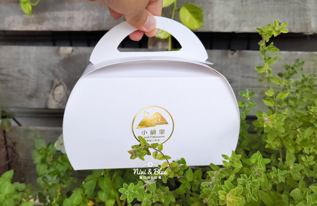 小舖里甜點工作室.埔里甜點16