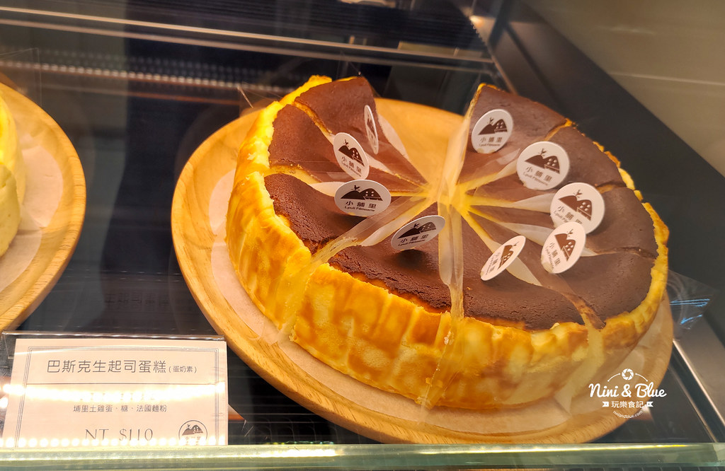 小舖里甜點工作室.埔里甜點12