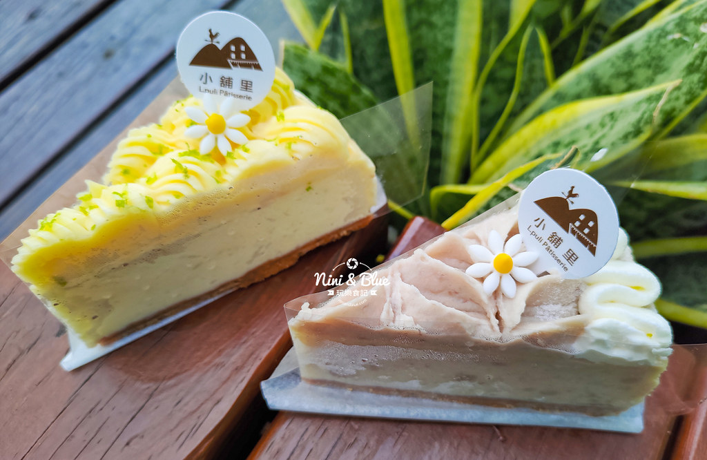 小舖里甜點工作室.埔里甜點22