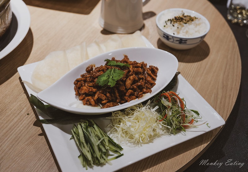 厝秘-功夫菜手路湯│北屯豪宅預約制台菜餐廳,經典功夫私房菜,台中春酒尾牙聚餐推薦 @Nini and Blue 玩樂食記 DSCF4774