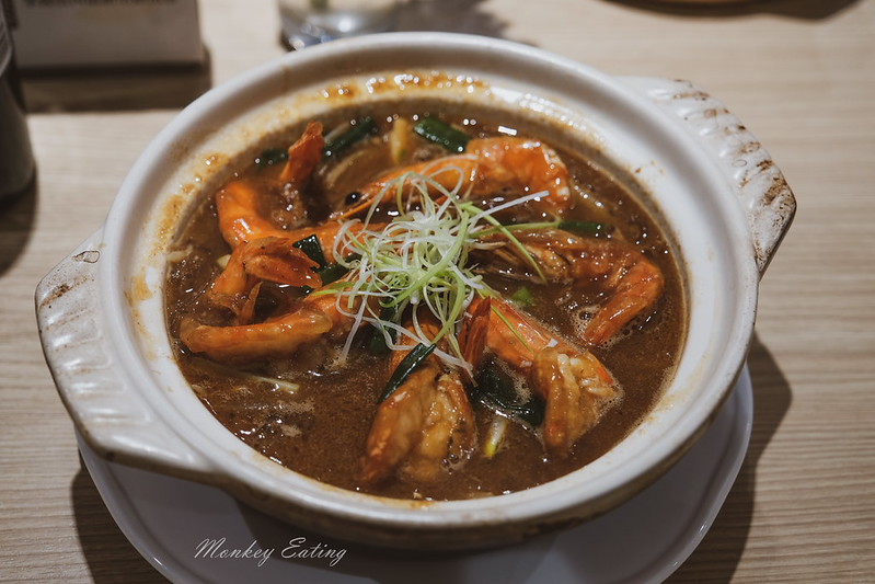 厝秘-功夫菜手路湯│北屯豪宅預約制台菜餐廳,經典功夫私房菜,台中春酒尾牙聚餐推薦 @Nini and Blue 玩樂食記 DSCF4754