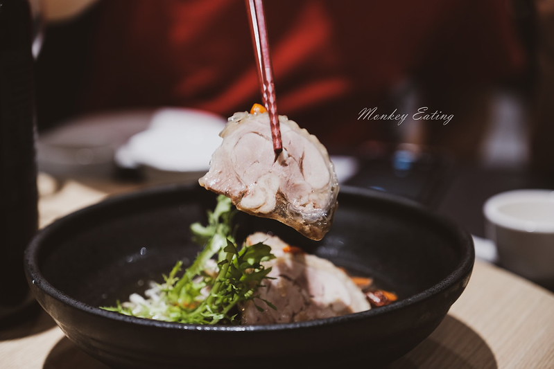 厝秘-功夫菜手路湯│北屯豪宅預約制台菜餐廳,經典功夫私房菜,台中春酒尾牙聚餐推薦 @Nini and Blue 玩樂食記 DSCF4733