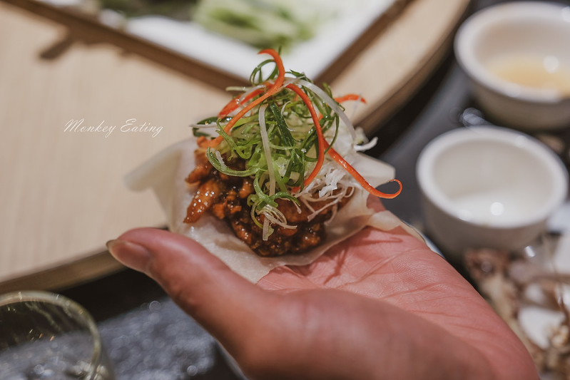 厝秘-功夫菜手路湯│北屯豪宅預約制台菜餐廳,經典功夫私房菜,台中春酒尾牙聚餐推薦 @Nini and Blue 玩樂食記 DSCF4779